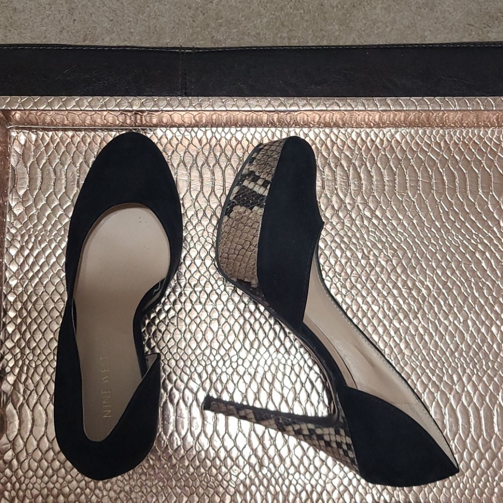 Nine West Stilettos